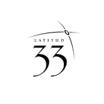 Latitud 33