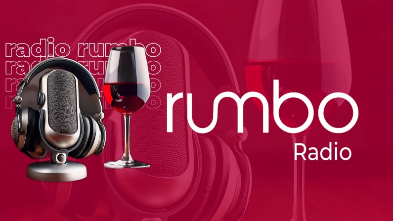 Estudio de Rumbo Radio