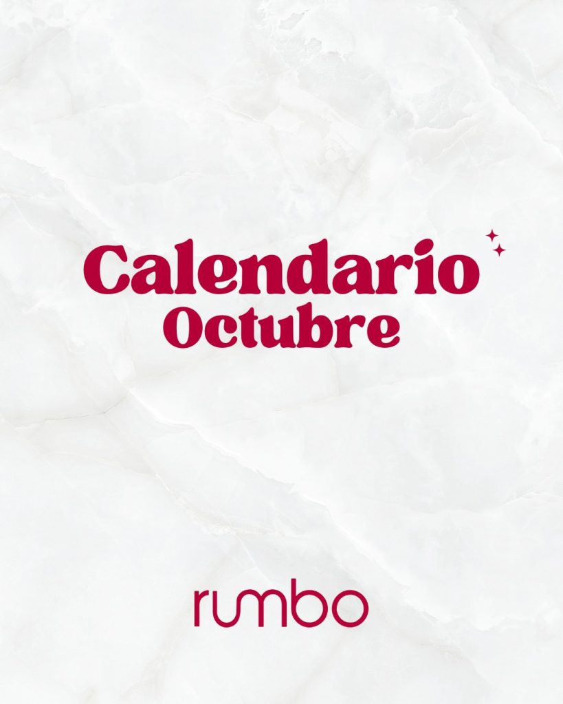 octubre