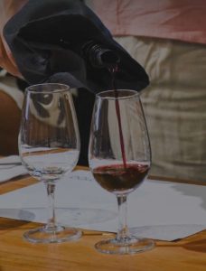 Asesor en venta de Vinos